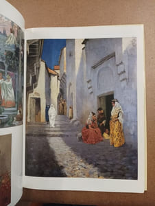 L'Algérie des peintres 1830-1960