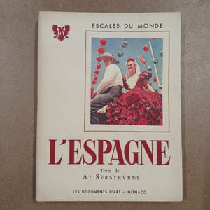L'Espagne