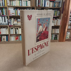 L'Espagne