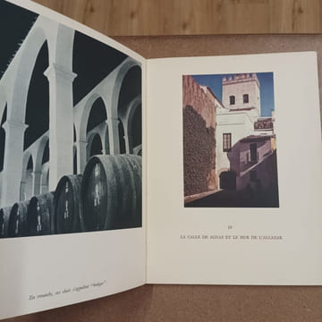 L'Espagne. T'SERSTEVENS, Albert