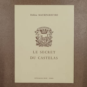 Le Secret du Castelas