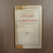 Le&ccedil;ons sur l'histoire de la philosophie . HEGEL, Georg Wilhelm Friedrich 