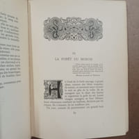 Le Roman de Tristan et Iseut