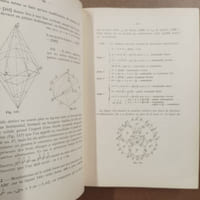 Les minéraux et les roches