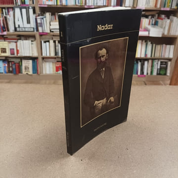 Nadar. NADAR, Félix - JAMMES, André 