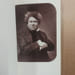 Nadar. NADAR, F&eacute;lix - JAMMES, Andr&eacute; 