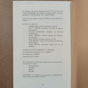 Sylvain Fusco ou la folie des femmes