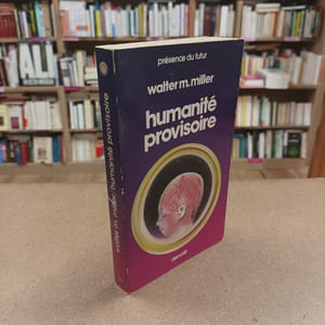 Humanité provisoire 
