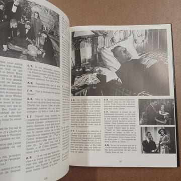 Hitchcock / Truffaut. HITCHCOK, Alfred - TRUFFAUT, François