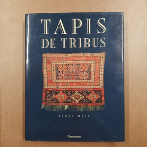Tapis de tribus
