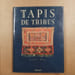 Tapis de tribus. OPIE, James 