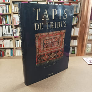 Tapis de tribus