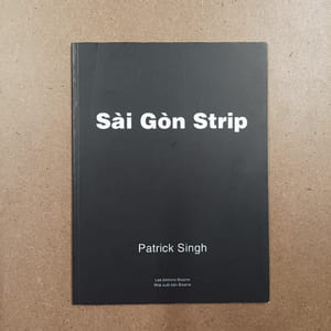 Sài Gòn Strip