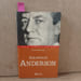 Sherwood Anderson. BRUYERE, Claire 