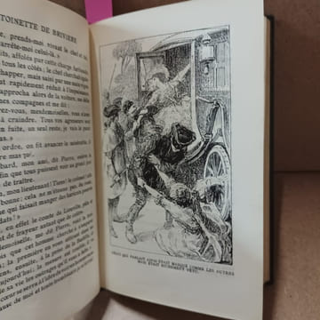 Antoinette de Brivière. VINCENT, Paul