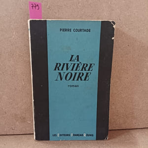 La Rivière Noire