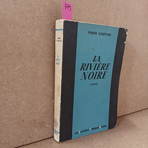 La Rivière Noire
