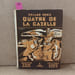 Quatre de la Gazelle. DENIS, Roland 