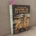 Quatre de la Gazelle. DENIS, Roland 
