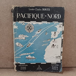 Pacifique-Nord