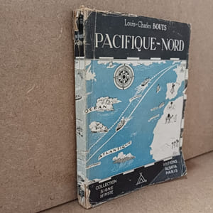 Pacifique-Nord