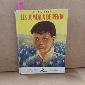 Les jumeaux de Pékin