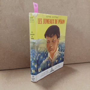 Les jumeaux de Pékin