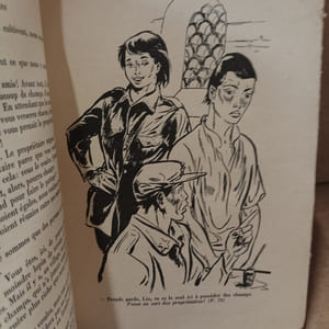 Les jumeaux de Pékin