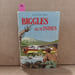 Biggles aux Indes. JOHNS, William Earl 