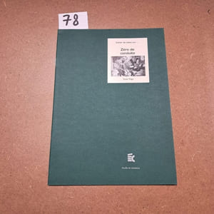Cahier de notes sur Zéro de conduite (Jean Vigo)