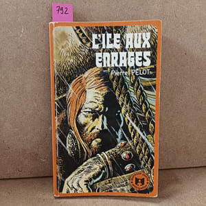 L'Île aux enragés