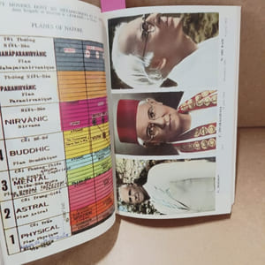 Histoire mystérieuse de la Société Théosophique du Viêtnam