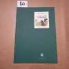 Cahier de notes sur Le Chien jaune de Mongolie (Byambasuren Davaa). Cahier de notes sur... 