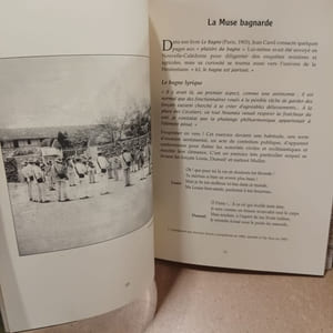 Poèmes de la "Nouvelle". Terre d'exil et de bagne