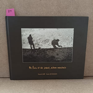 De flux et de jusant, album manchois