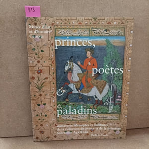 Princes, poètes & paladins