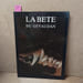 La B&ecirc;te du G&eacute;vaudan. COLLECTIF 