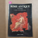 Rome antique. Vie et culture. COLLECTIF 