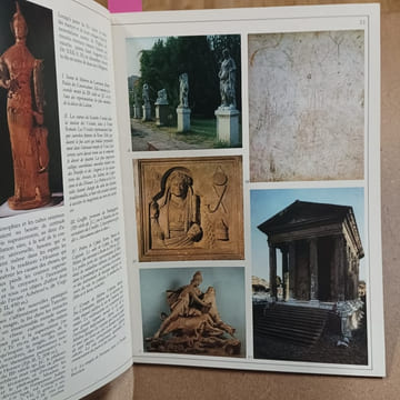 Rome antique. Vie et culture. COLLECTIF