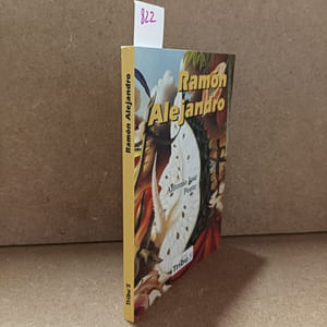 Ramòn Alejandro