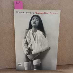 Phuong-Dinh Express