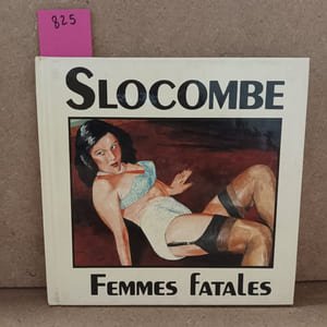 Femmes fatales
