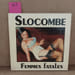 Femmes fatales. SLOCOMBE, Romain 