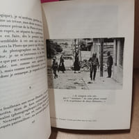 La chambre claire. Note sur la photographie