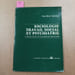 Sociologie, travail social et psychiatrie. Le Berceau loz&eacute;rien de la psychoth&eacute;rapie institutionnelle . DUTRENIT, Jean-Marc 