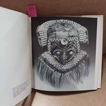 Masques d'Afrique. Nîmes 1986. COLLECTIF