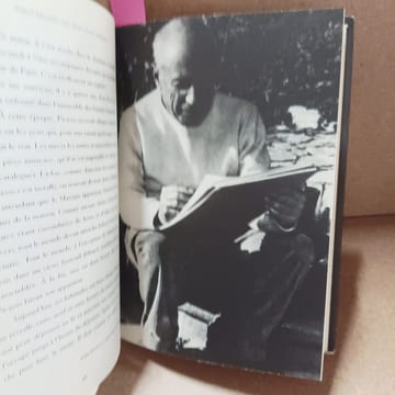 Pablo Picasso. Les dernières années. MIGUEL MONTANES, Mariano
