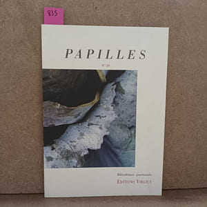 Papilles #29 