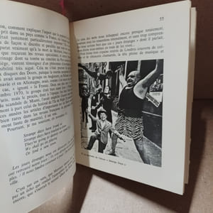 Jim Morrison. Au-delà des Doors