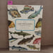 Les poissons du monde entier. HVASS, Hans 